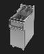 Freidor 24Lts Automatico